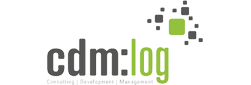 cdm-log Consulting & Logistikberatung